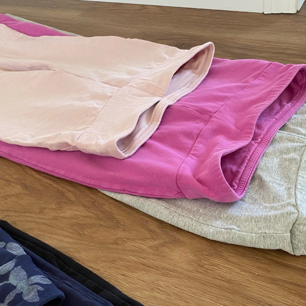Gap Girls Flared Bottoms Assorted Colors - Picture 4 of 5